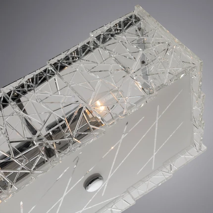 Подвесная люстра Arte Lamp GALATEA A1222LM-8CC