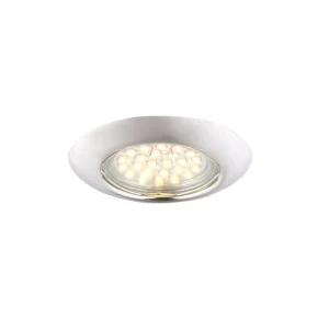 Точечный встраиваемый светильник Arte Lamp LED PRAKTISCH A1223PL-3CC
