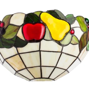 Настенный светильник Arte Lamp FRUITS A1232AP-1BG