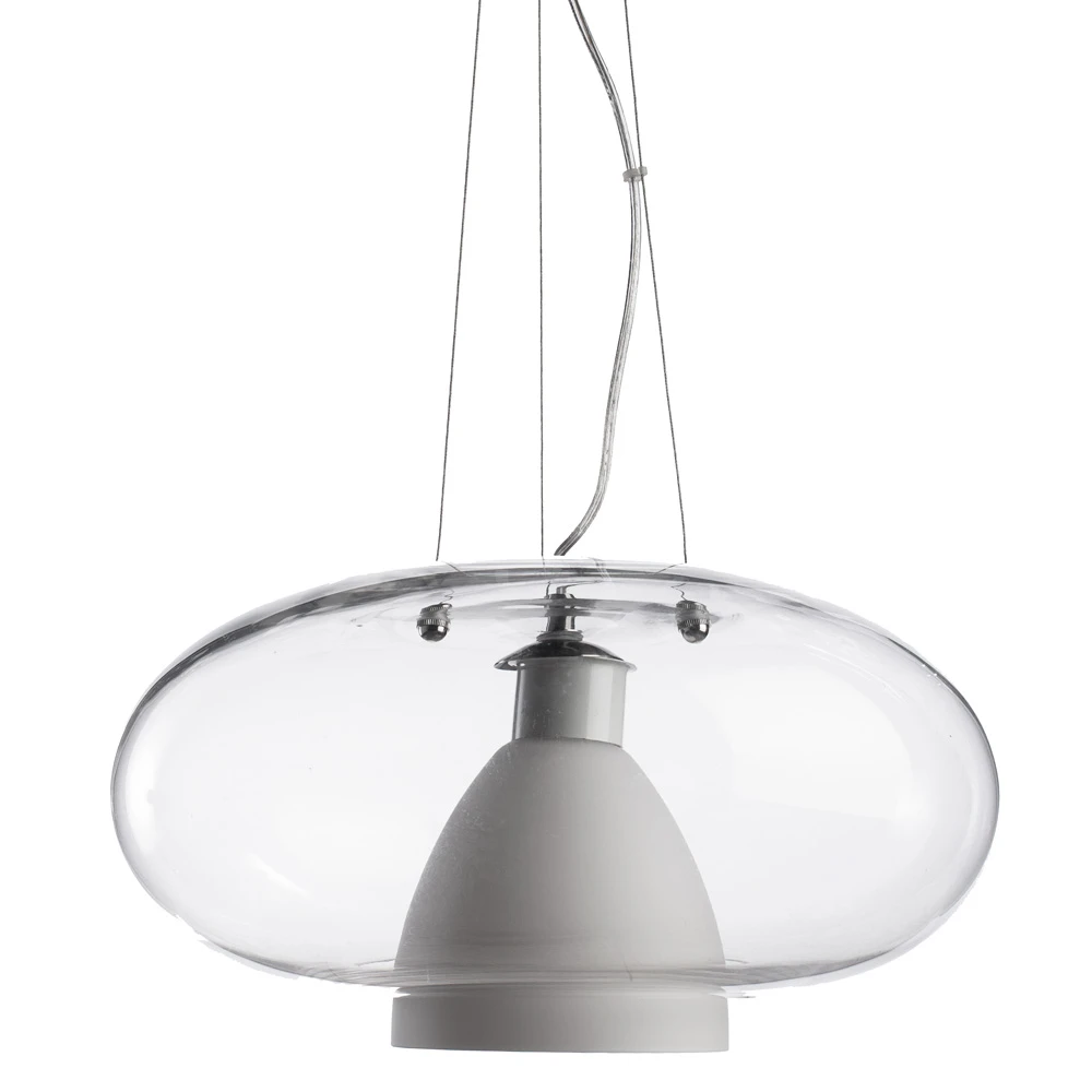 Подвесной светильник Arte Lamp ARIES A1260SP-1SS
