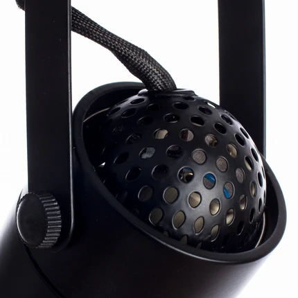 Спот Arte Lamp LENTE A1310PL-4BK