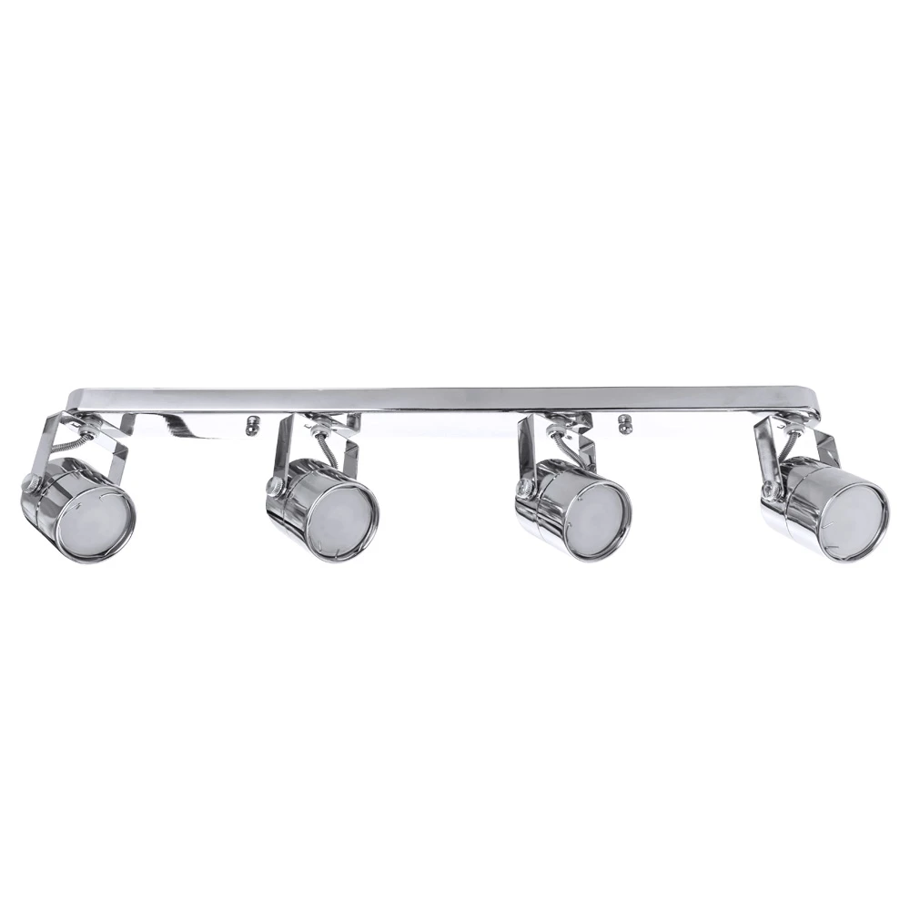 Спот Arte Lamp LENTE A1310PL-4CC