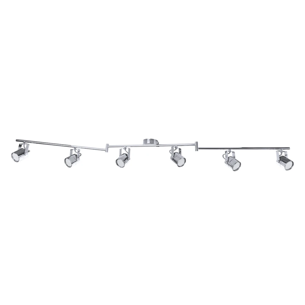 Спот Arte Lamp LENTE A1310PL-6CC