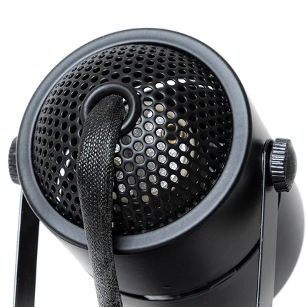 Спот Arte Lamp MIZAR A1311AP-1BK