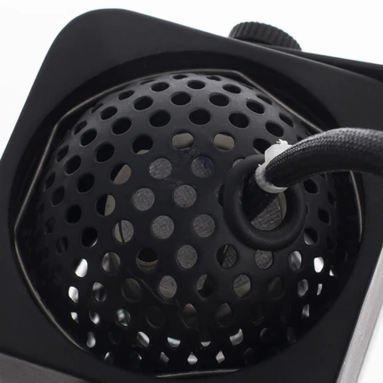 Спот Arte Lamp LENTE A1314AP-1BK