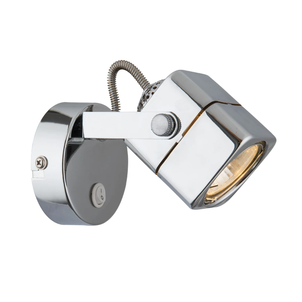 Спот Arte Lamp LENTE A1314AP-1CC
