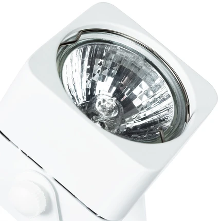 Трековый светильник Arte Lamp LENTE A1314PL-1WH