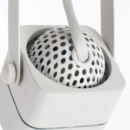 Спот Arte Lamp LENTE A1314PL-2WH
