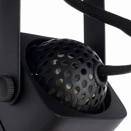 Спот Arte Lamp LENTE A1314PL-4BK