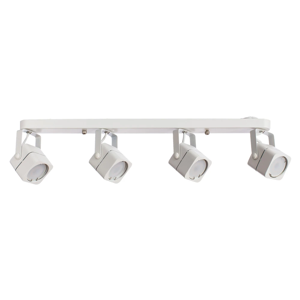 Спот Arte Lamp LENTE A1314PL-4WH