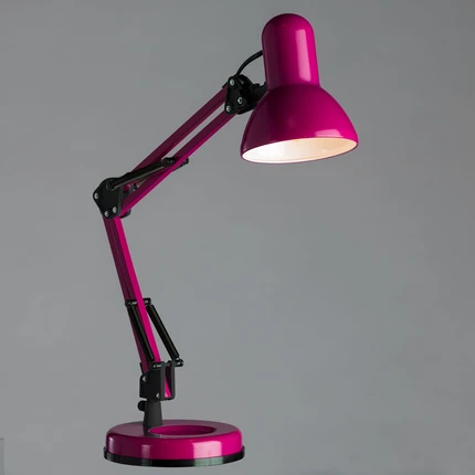 Офисная настольная лампа Arte Lamp JUNIOR A1330LT-1MG
