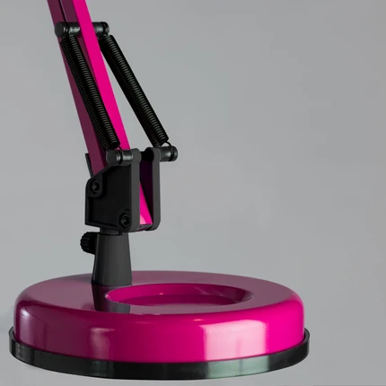 Офисная настольная лампа Arte Lamp JUNIOR A1330LT-1MG