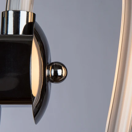Бра Arte Lamp LAVINIA A1404AP-1WH