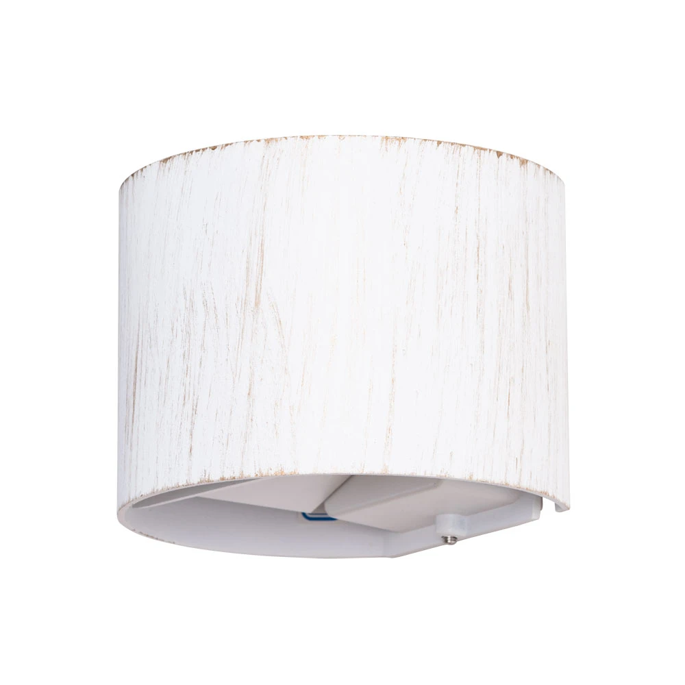 Фасадный светильник Arte Lamp RULLO A1415AL-1WG