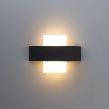Светильник Arte Lamp CROCE A1444AP-1GY