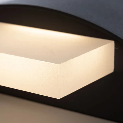 Светильник Arte Lamp CROCE A1444AP-1GY