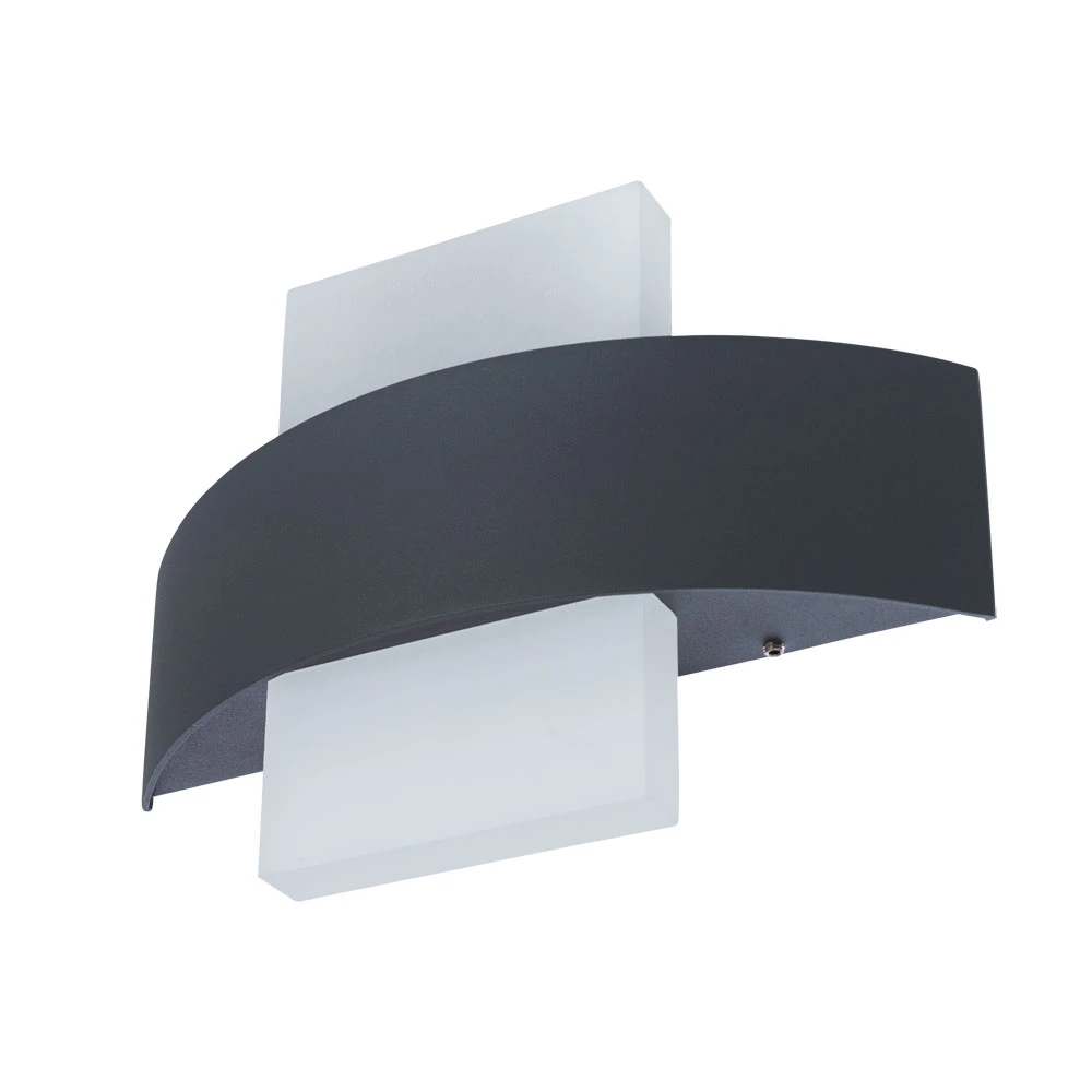 Светильник Arte Lamp CROCE A1444AP-1GY