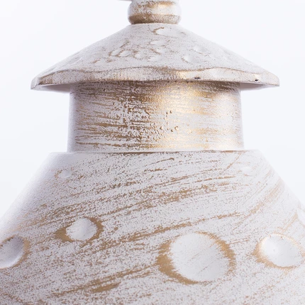 Парковый светильник Arte Lamp PRAGUE A1466PA-1WG