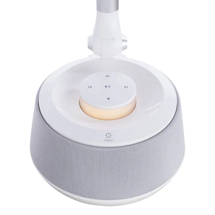 Офисная настольная лампа Arte Lamp SMART LIGHT A1505LT-1WH