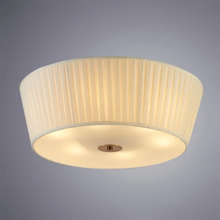 Потолочный светильник Arte Lamp SEVILLE A1509PL-6PB
