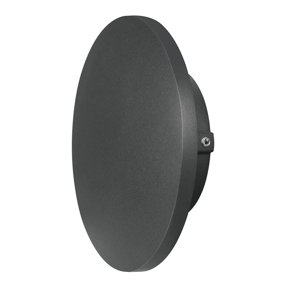 Декоративная подсветка Arte Lamp NIMBO A1510AP-1BK