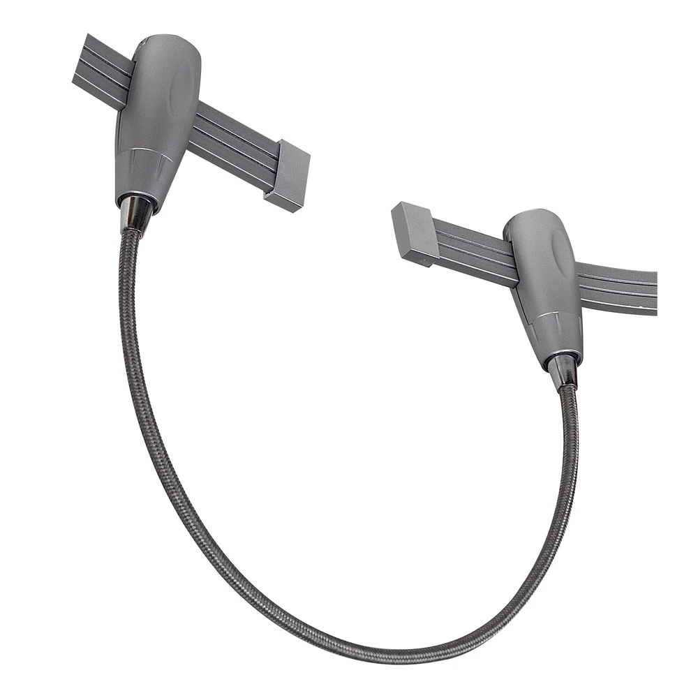 Коннектор для шинопровода Arte Lamp TRACK ACCESSORIES A152027