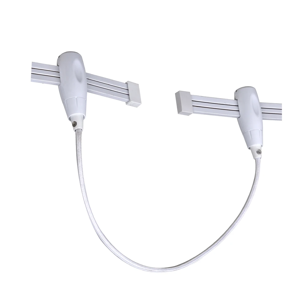 Коннектор для шинопровода Arte Lamp TRACK ACCESSORIES A152033