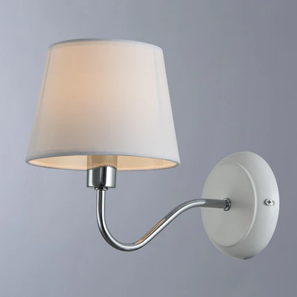 Бра Arte Lamp GRACIA A1528AP-1WH