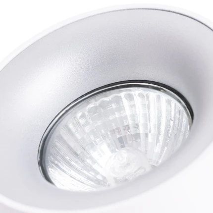 Точечный накладной светильник Arte Lamp TORRE A1532PL-1WH