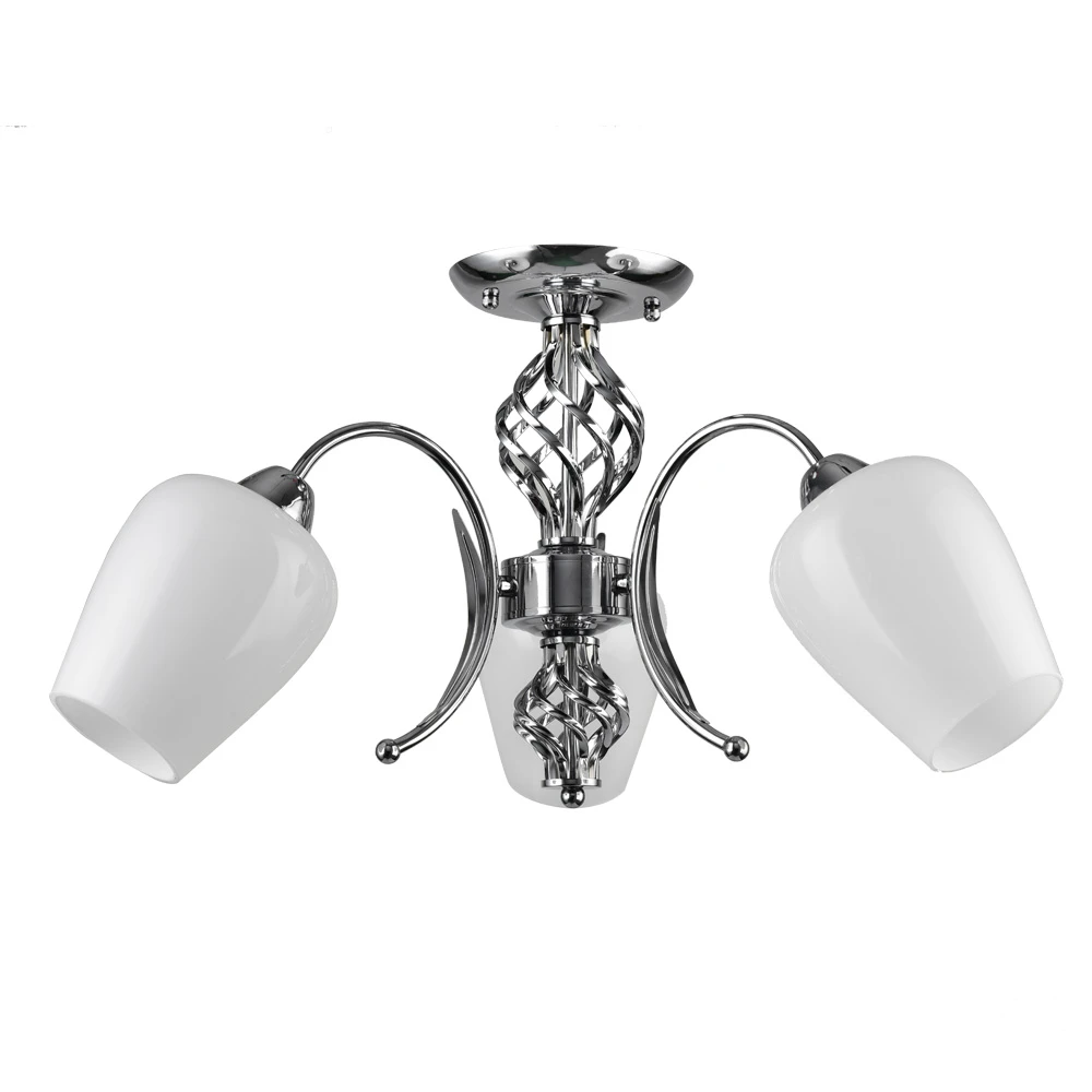 Потолочная люстра Arte Lamp DINA A1608PL-3CC