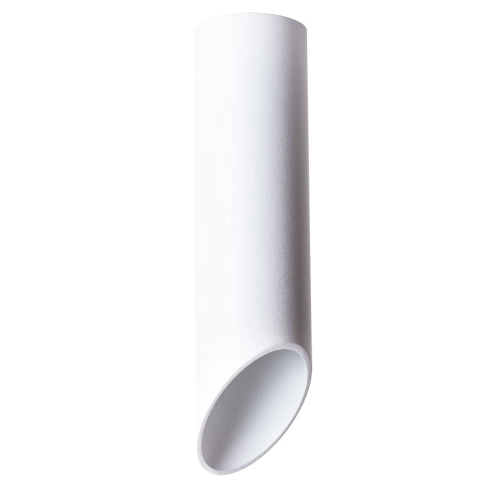Точечный накладной светильник Arte Lamp PILON A1622PL-1WH