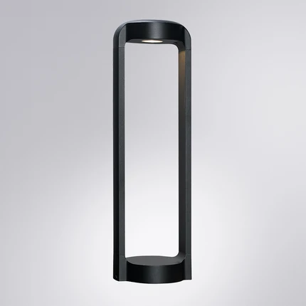 Ландшафтный светильник Arte Lamp SUHAIL A1646PA-1BK