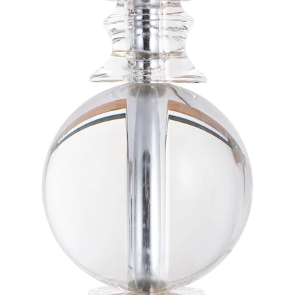 Декоративная настольная лампа Arte Lamp BAYMONT A1670LT-1PB