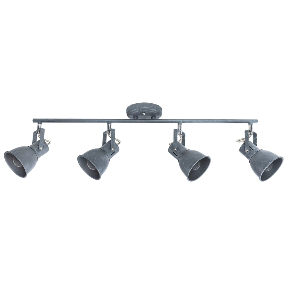 Спот Arte Lamp JOVI A1677PL-4GY