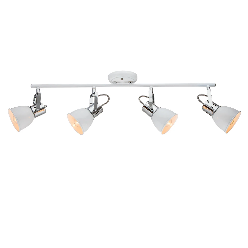Спот Arte Lamp JOVI A1677PL-4WH