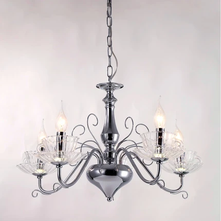 Подвесная люстра Arte Lamp TET-A-TET A1704LM-5CC