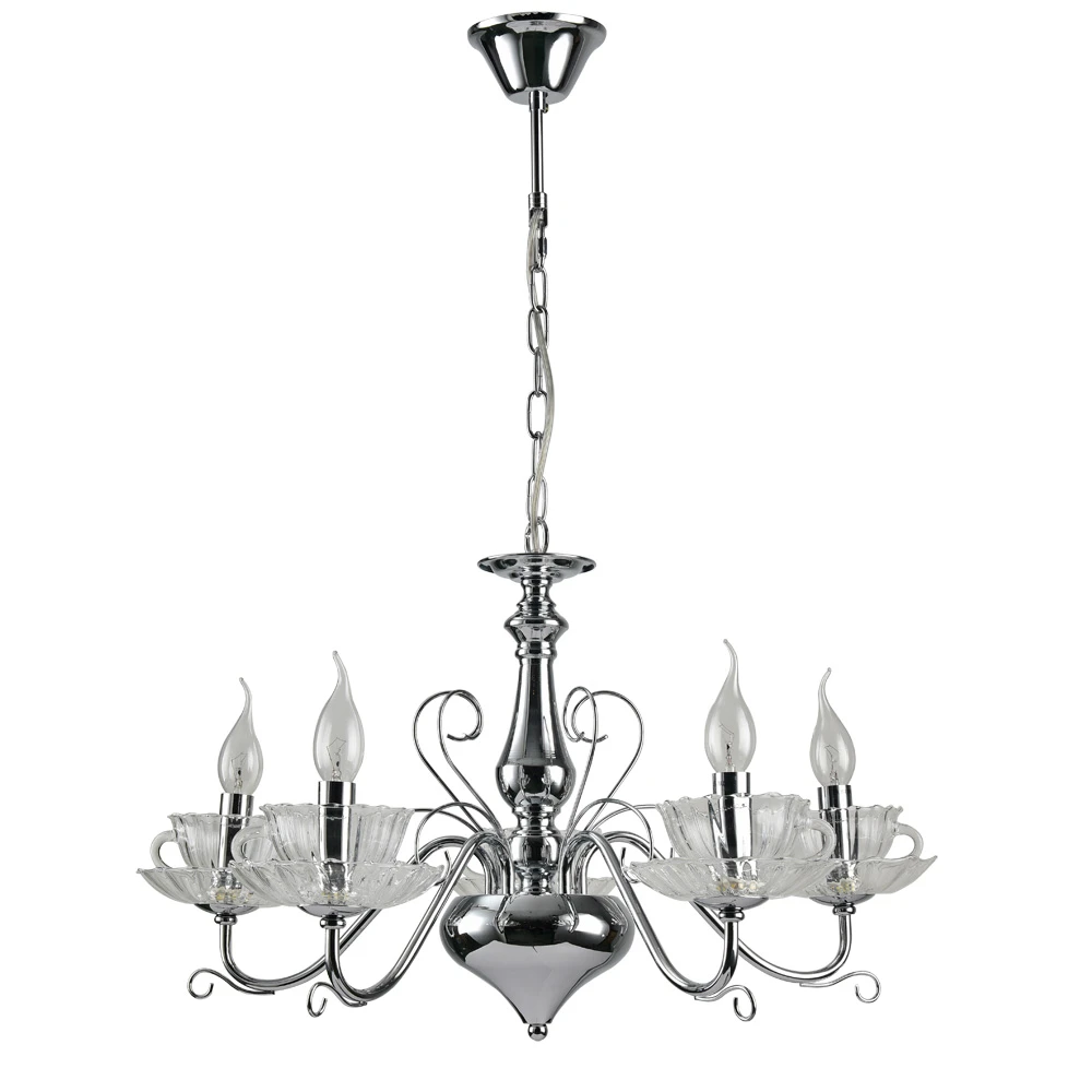Подвесная люстра Arte Lamp TET-A-TET A1704LM-5CC