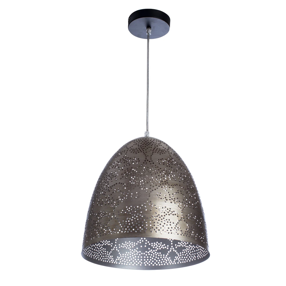 Подвесной светильник Arte Lamp AJOUR A1707SP-1SG