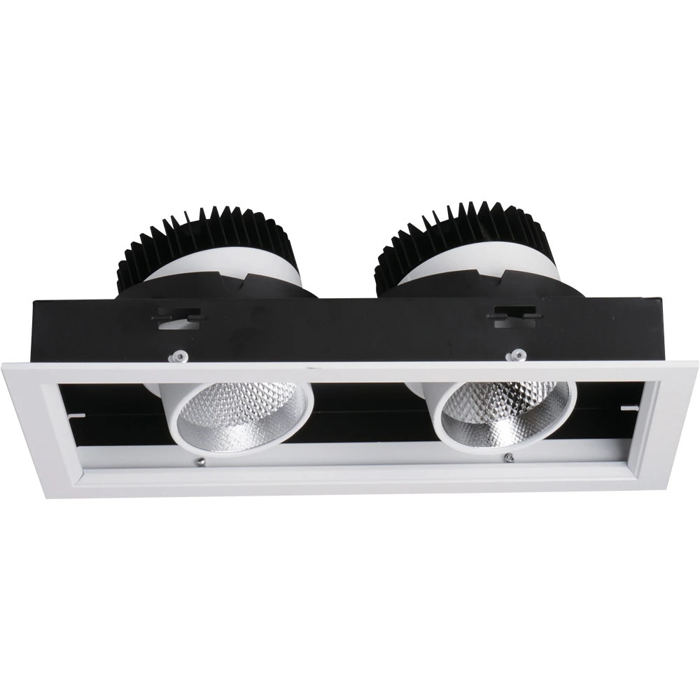 Карданный светильник Arte Lamp CARDANI A1712PL-2WH