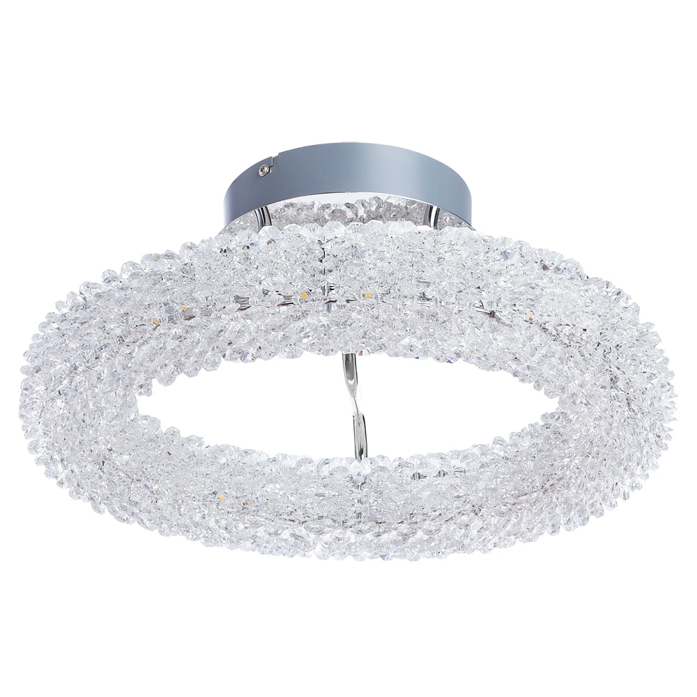 Потолочная люстра Arte Lamp LORELLA A1726PL-1CC