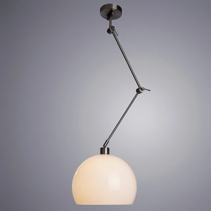 Подвесной светильник Arte Lamp PAOLO A1733SP-1SS