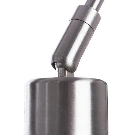 Подвесной светильник Arte Lamp PAOLO A1733SP-1SS