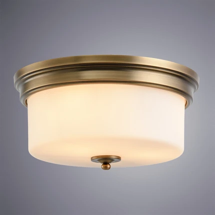 Потолочный светильник Arte Lamp ALONZO A1735PL-3SR