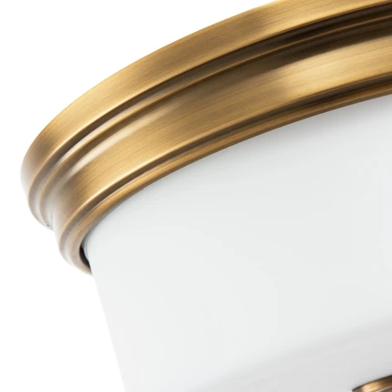 Потолочный светильник Arte Lamp ALONZO A1735PL-3SR