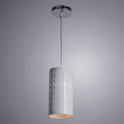 Подвесной светильник Arte Lamp BRONN A1770SP-1CC