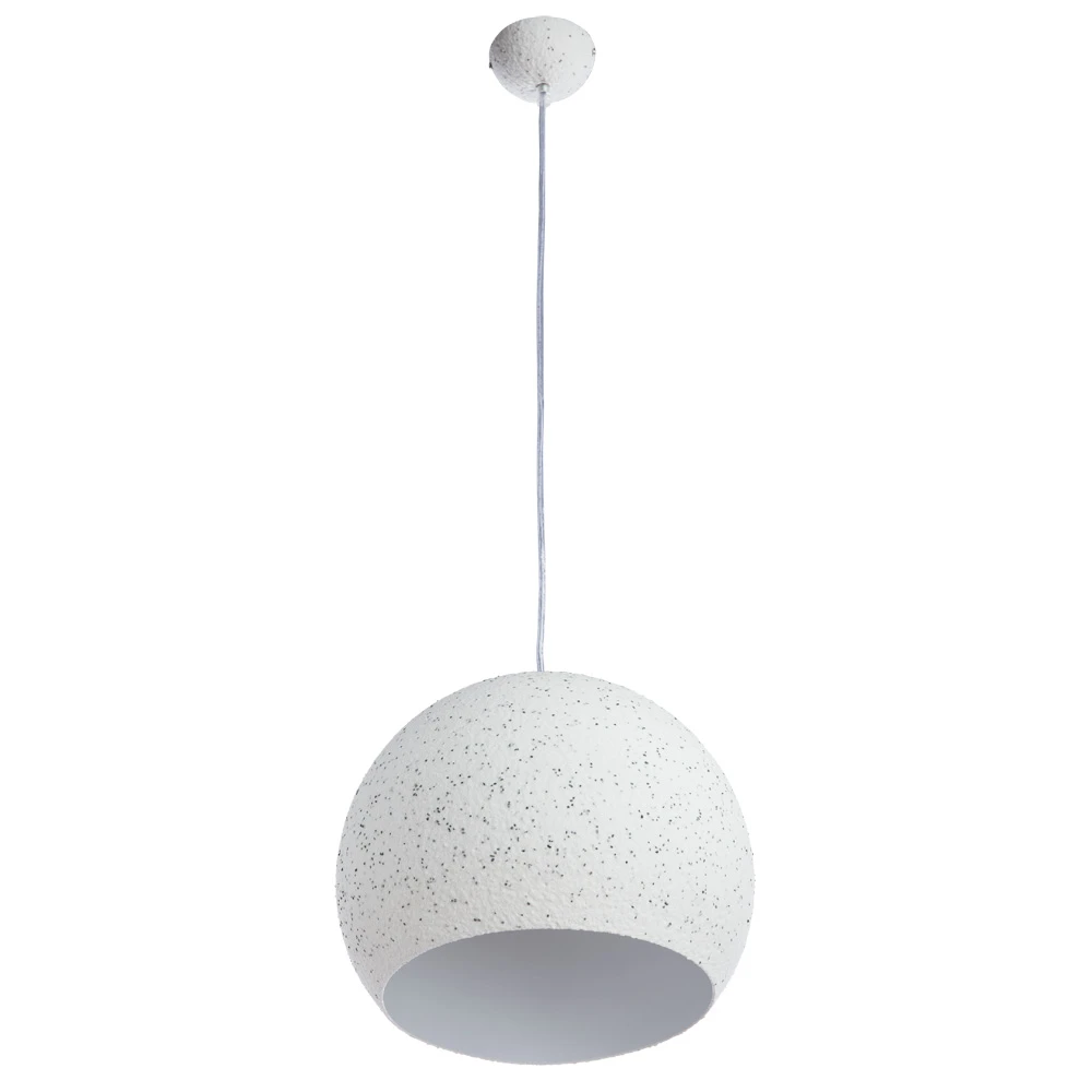 Подвесной светильник Arte Lamp INTONACO A1830SP-1GY