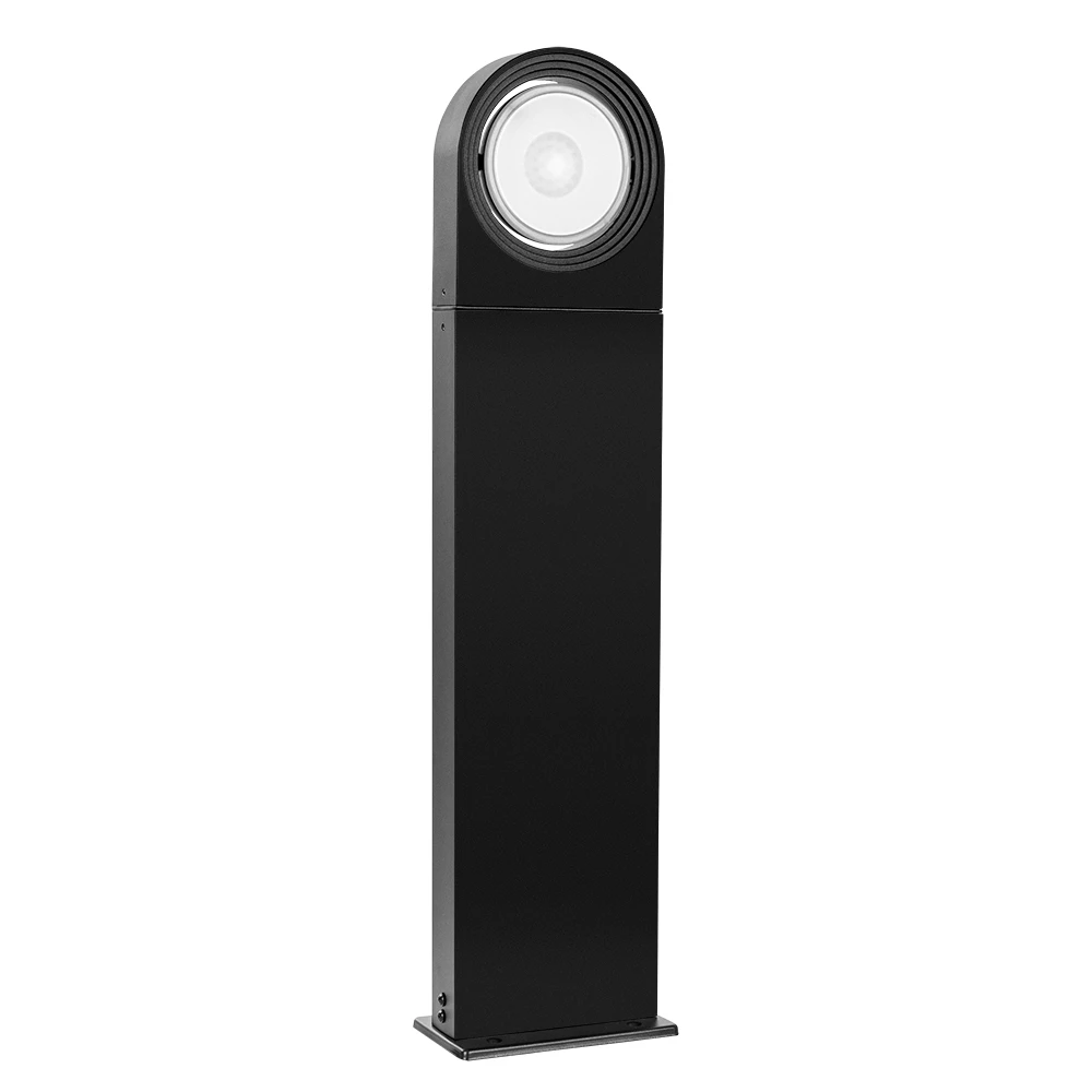 Ландшафтный светильник Arte Lamp SAN FRANCISCO A1831PA-1BK