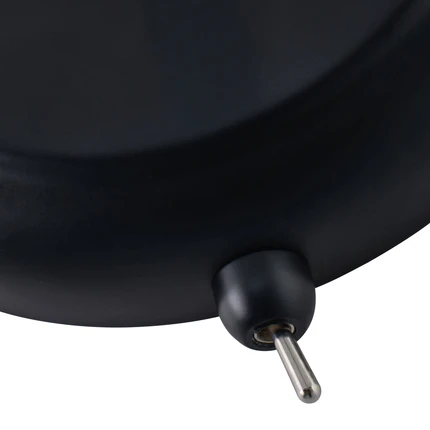 Бра Arte Lamp GRAFF A1857AP-1BK