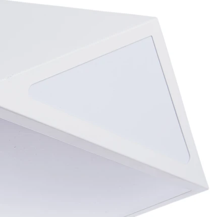 Потолочный светильник Arte Lamp MULTI-PIAZZA A1931PL-1WH