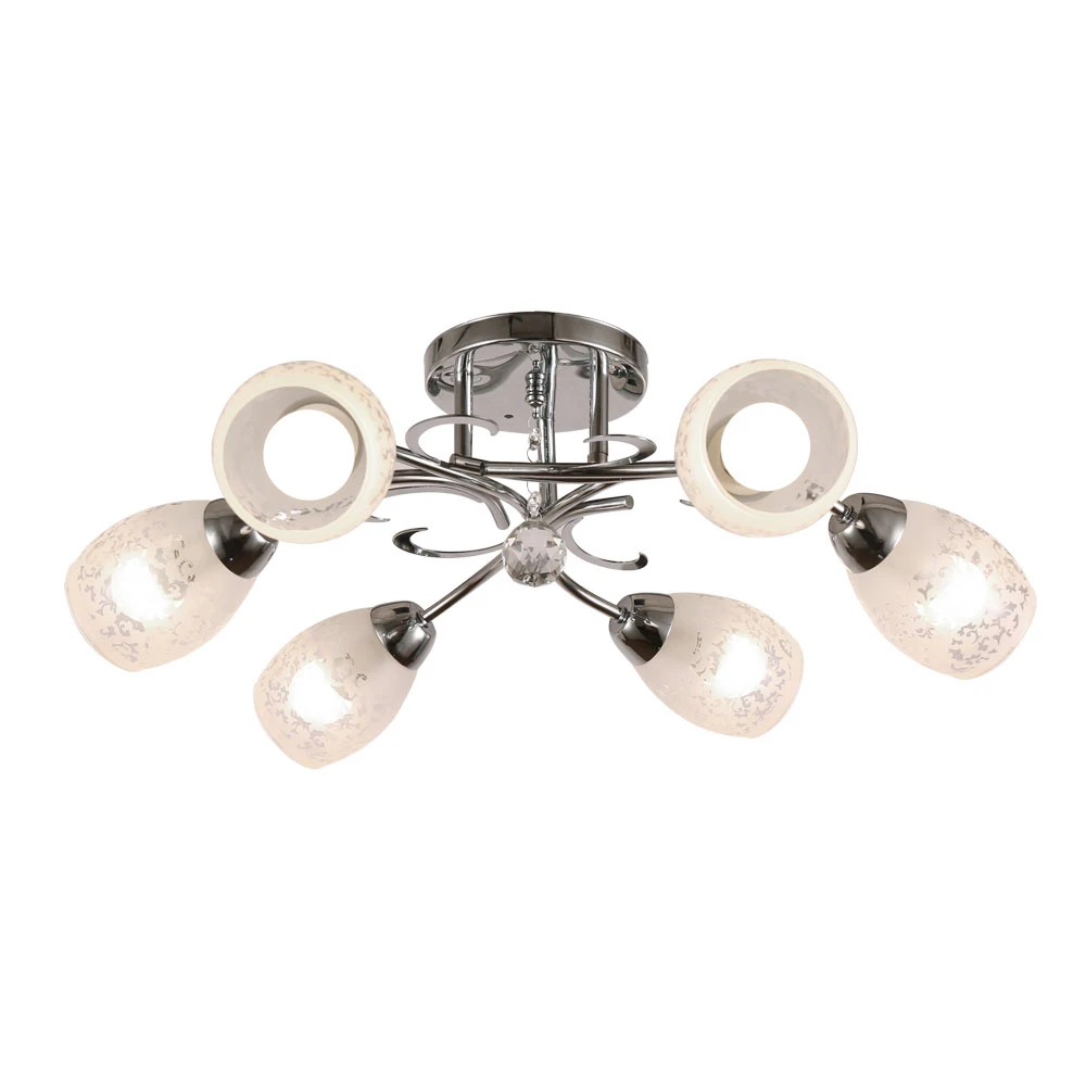 Люстра Arte Lamp GRACE A2004PL-6CC